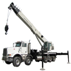 Crane Trucks