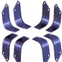 Tiller Parts