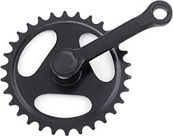 Bicycle Chain Wheel