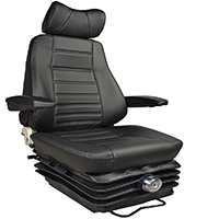 Suspension Seat