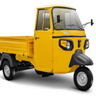 Three Wheelers
