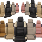 Automotive Seats