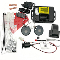 Vehicle Immobilizer