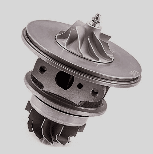 Turbo Core Assembly