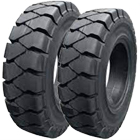 Solid Tyres