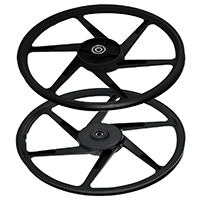 Motorcycle Rim