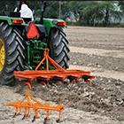 Cultivator