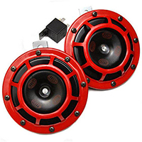 Car Horn