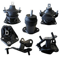 Engine Mountings