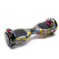 Mini Segway