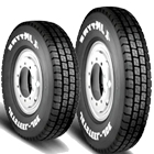 Radial Tyre