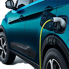 Electric Vehicles