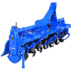 Rotavator