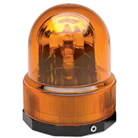 Revolving Lights
