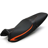 Motorcycle Seats