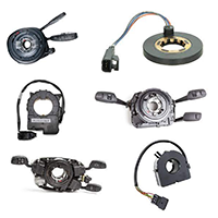 Steering Sensor