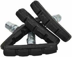 Bicycle Brake Shoes