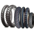 Motorcycle Tyres