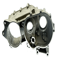 Engine Housing