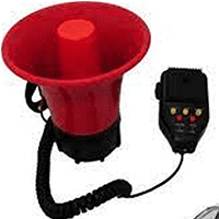 Car Siren