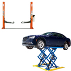 Vehicle Lift