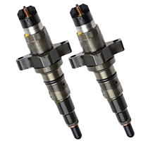 Petrol Injector