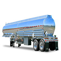 Tanker Trailers