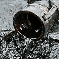 Waste Oils