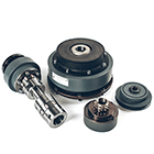 Clutch Components