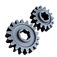 Side Gear