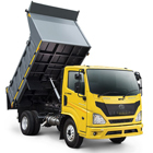 Tipper Trucks
