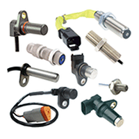 Speed Sensors