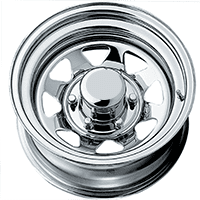 Steel Rim