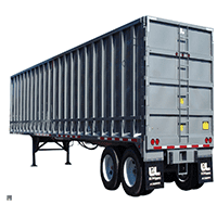 Transfer Trailers