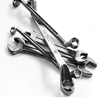 Motorcycle Tools