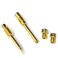 Carburettor Jet Kit