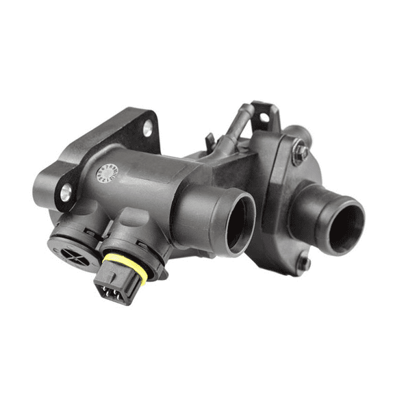 Thermostat housings