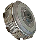 3 Wheeler Clutch Parts