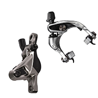Hydraulic Brakes