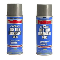 Silicone Lubricants