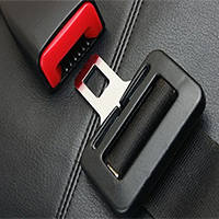 Seat Belt