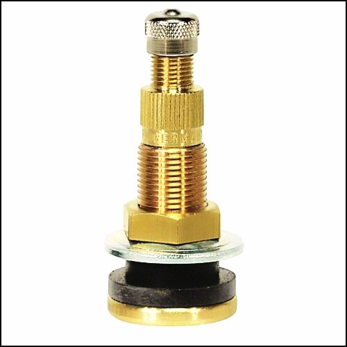 Tractor Valve