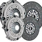 Clutch Parts & Accessories