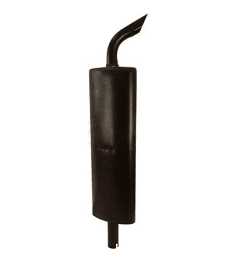 Tractor Mufflers 