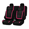 Leather Car Seat Cover