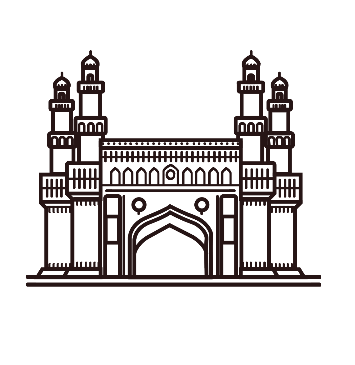 Hyderabad