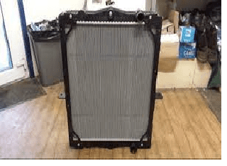 Allied Radiators Pvt. Ltd. DG Set Radiator at Best Price - Autogorilla