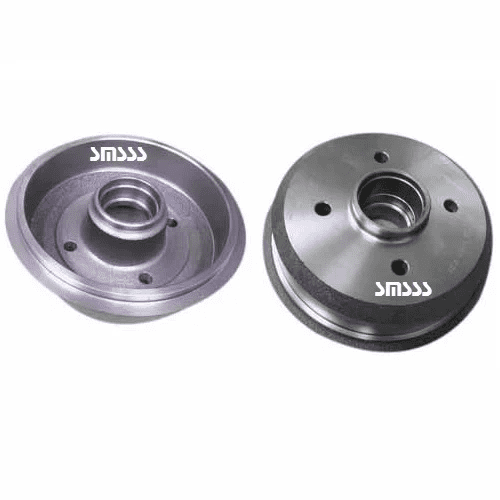 Sanjay Motors Ford Figo Brake Drum at Best Price Autogorilla