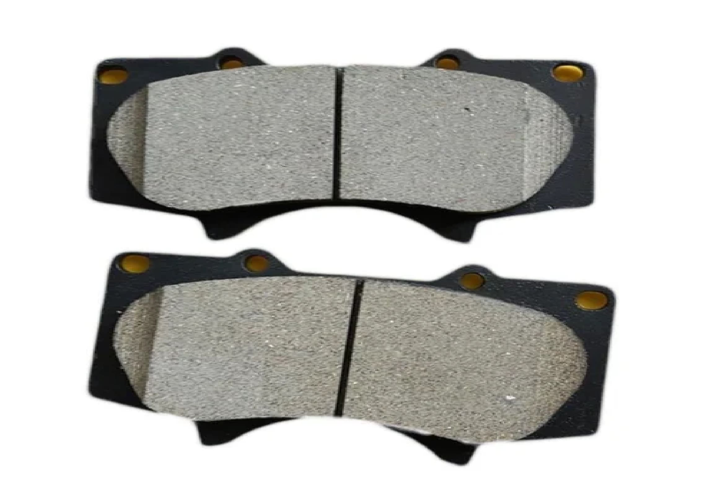 German Brakes India Toyota Fortuner Car Brake Pads at Best Price