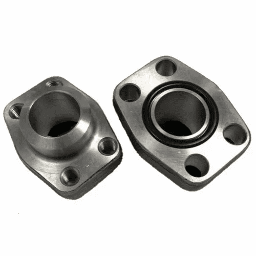 Sapricon Hydraulic IndustriesSeller of Hydraulic Flanges, Hydraulic